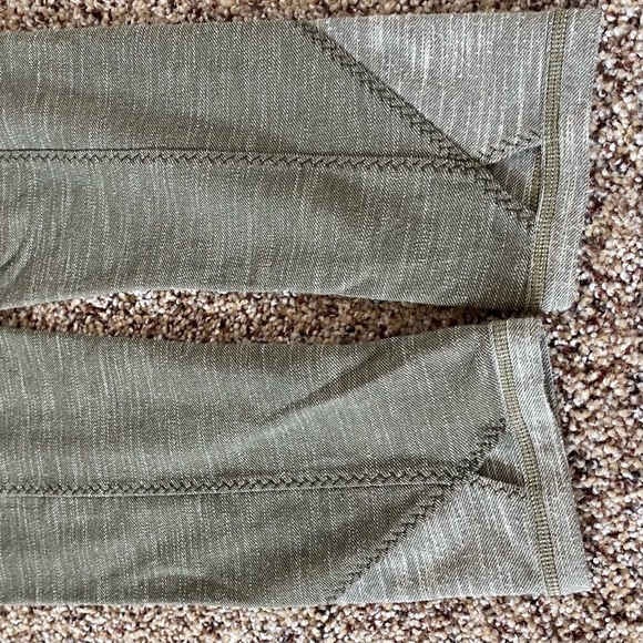 prAna Ember Capri Tights XS - Picture 11 of 11